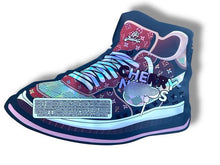 Load image into Gallery viewer, Chew N Bag 3.5g shape bags
