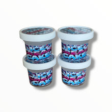 Load image into Gallery viewer, Ice Cream jar plastic container 3.5
