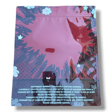 Load image into Gallery viewer, Black R Pound Bag (Large) 1LBS - 16OZ (454g) Packaging only
