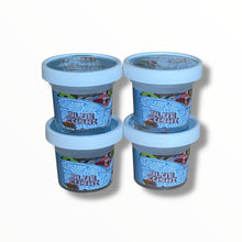 Load image into Gallery viewer, Ice Cream jar plastic container 3.5
