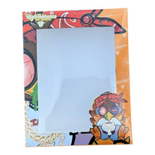 Load image into Gallery viewer, ICFMF Baby Turkey 3.5g Mylar Bags &amp; Boxes with Window High Tolerance
