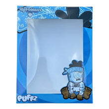Load image into Gallery viewer, Puffz 3.5g Mylar Bags &amp; Boxes with Window High Tolerance
