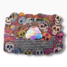 Load image into Gallery viewer, Don Merfos Exotics Super Candy 3.5g shape bags
