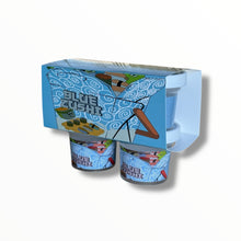 Load image into Gallery viewer, Ice Cream jar plastic container 3.5
