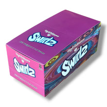 Load image into Gallery viewer, Swirlz High Tolerance 3.5g Cans - 8 cans in box
