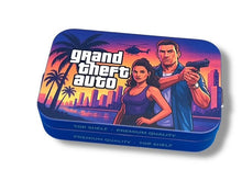 Load image into Gallery viewer, Tin Can – 3.5g storage container
