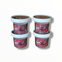 Load image into Gallery viewer, Ice Cream jar plastic container 3.5
