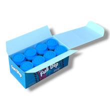 Load image into Gallery viewer, Fun Dip High Tolerance 3.5g Cans - 8 cans in box
