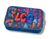 Load image into Gallery viewer, Tin Can – 3.5g storage container
