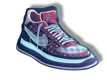 Load image into Gallery viewer, Chew N Bag 3.5g shape bags
