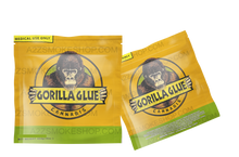 Load image into Gallery viewer, Pound Bag (Large)-Gorilla Glue Mylar bag  1LBS - 16OZ (454g)
