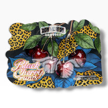 Load image into Gallery viewer, Don Merfos ExoticsBlack Cherry Runts 3.5g shape bags
