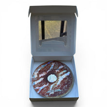 Load image into Gallery viewer, ZAZA Kreamz Doughnuts Mylar Bags with Boxes 3.5g Box Packaging
