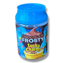 Load image into Gallery viewer, Chocolate Lucky Charms 3.5g Cans - 8 cans in box
