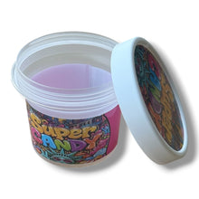 Load image into Gallery viewer, Super Candy Ice Cream Style 3.5G Plastic Jars with Display Boxes – Packaging Only
