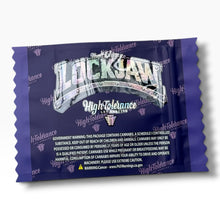 Load image into Gallery viewer, High Tolerance Jaw Breakers 3.5g shape bags 100% Gas Only
