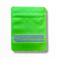 Load image into Gallery viewer, Sherb Money Sourz 3.5G Mylar Bags sours
