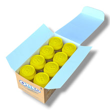 Load image into Gallery viewer, Oreo Vanilla Latte Golden wafer &amp; Creme 3.5g Cans - 8 cans in box
