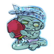 Load image into Gallery viewer, ICFMF Baby Boxing 3.5g Mylar Bags &amp; Boxes with Window High Tolerance
