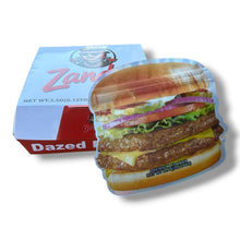Load image into Gallery viewer, Zandy's Dazed Double Mylar Bags with Boxes 3.5g Box Packaging

