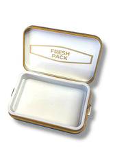 Load image into Gallery viewer, Tin Can – 3.5g storage container
