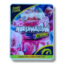 Load image into Gallery viewer, Sprinklez Marshmallow Extremes 3.5G Mylar sticker Bags -With stickers and label
