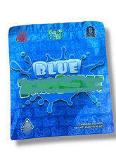 Load image into Gallery viewer, Backpack Boyz Blue Pound Bag (Large) 1LBS - 16OZ (454g)
