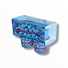 Load image into Gallery viewer, Ice Cream jar plastic container 3.5
