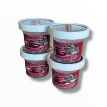 Load image into Gallery viewer, Ice Cream jar plastic container 3.5
