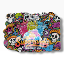 Load image into Gallery viewer, Don Merfos Exotics Super Candy 3.5g shape bags
