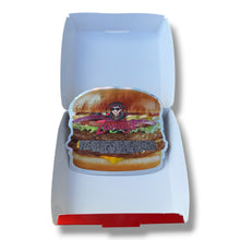 Load image into Gallery viewer, Zandy's Dazed Double Mylar Bags with Boxes 3.5g Box Packaging

