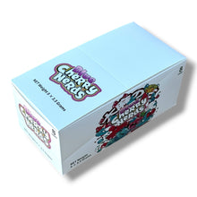 Load image into Gallery viewer, Blue Cherry Nerds 3.5g Cans - 8 cans in box
