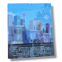 Load image into Gallery viewer, White Mystery Pound Bag (Large) 1LBS - 16OZ (454g) Packaging only
