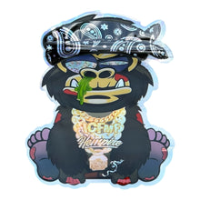 Load image into Gallery viewer, ICFMF Baby 3.5g Mylar Bags &amp; Boxes with Window High Tolerance Box Packaging
