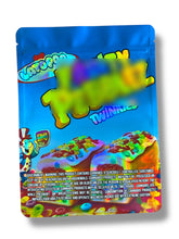 Load image into Gallery viewer, Lato Pop Twinkies 1 OZ  28G Mylar Mylar bag 1 ounce (50 Count)
