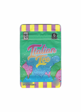 Load image into Gallery viewer, Backpack Boyz Italian Ice Mylar Bags 3.5g
