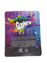 Load image into Gallery viewer, Black Unicorn  Gushers Mylar bag 3.5g  For Flower
