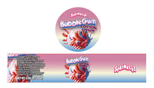 Load image into Gallery viewer, Glass Jar Stickers 3.5g Holographic stickers only
