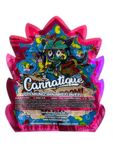 Load image into Gallery viewer, Cannatique Popping Candy Pound Bag (Large) 1LBS - 16OZ (454g) - Black Unicorn Hub
