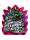Load image into Gallery viewer, Cannatique Popping Candy Pound Bag (Large) 1LBS - 16OZ (454g)
