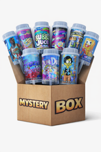 Load image into Gallery viewer, Push Pop Mystery Box - Surprise Combo
