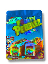 Load image into Gallery viewer, Lato Pop Twinkies 1 OZ  28G Mylar Mylar bag 1 ounce (50 Count)
