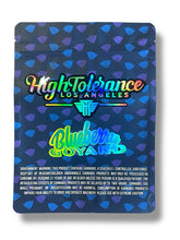 Load image into Gallery viewer, Sour Lemons 1 OZ 28G Mylar empty Mylar bag 1 ounce (50 Count)
