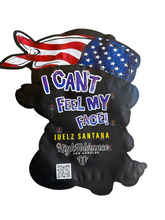 Load image into Gallery viewer, I Can&#39;t Feel My Face ICFMF Pound Bag (Large) 1LBS - 16OZ (454g) High Tolerance
