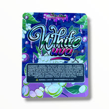 Load image into Gallery viewer, White Guava 3.5g Mylar Bag- Packaging -The Candy Shop
