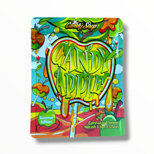 Load image into Gallery viewer, Candy Apple 3.5g Mylar Bag- Packaging -The Candy Shop
