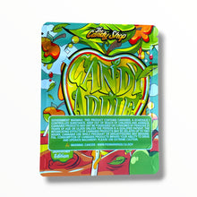 Load image into Gallery viewer, Candy Apple 3.5g Mylar Bag- Packaging -The Candy Shop
