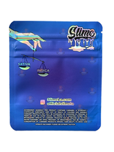 Load image into Gallery viewer, Candy Slime 3.5g Mylar Bag Holographic
