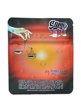 Load image into Gallery viewer, Super Slime 3.5g Mylar Bag Holographic
