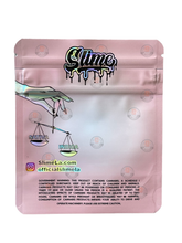 Load image into Gallery viewer, Yaga Slime 3.5g Mylar Bag Holographic
